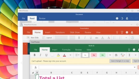 Microsoft revela más novedades de Office 2016 en el escritorio