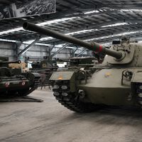 España hizo algo que parecía imposible: convertir un viejo tanque estadounidense en el carro de combate más poderoso de su Ejército 
