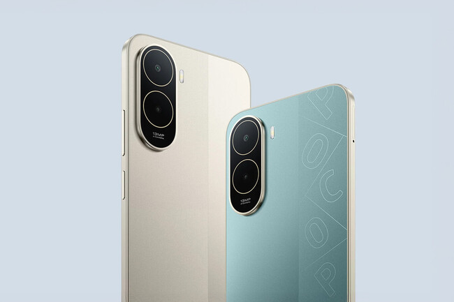 Poco C81 Pro 2