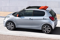 Citroën C1 2014