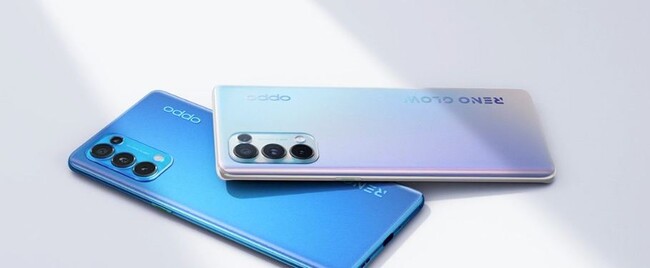 OPPO Reno 5 Pro, 5 Pro Plus, ficha técnica con características y
