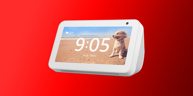Echo Show 5