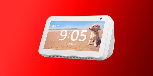 Echo Show 5