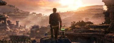 Juega Star Wars Jedi: Survivor más barato de salida con una triquiñuela que te ahorra 45 euros 