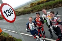 La foto de la semana en el Tourist Trophy