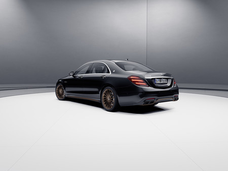 Mercedes Amg S 65 Final Edition 7