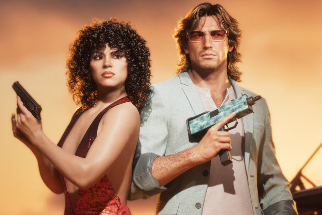 GTA 6 reserva digital