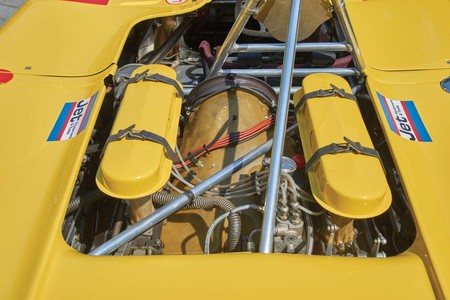 Porsche 908/03