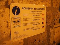 Hay que estar al día