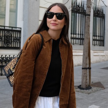 Lefties lanza las chaquetas efecto ante que mejor funcionan de 9 a 5 en otoño, por menos de 30 euros