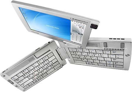 Samsung SPH-P9000 WiMax