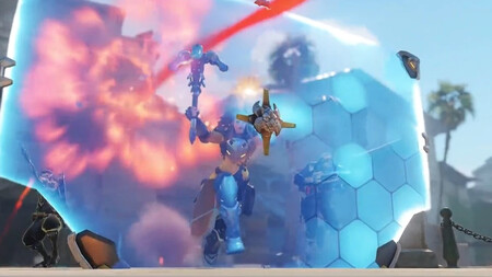 Brigitte Rework Overwatch 2