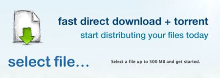 Netkups: Descarga directa o Torrent, tú decides