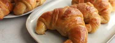 Medialunas de manteca, la clásica receta argentina con todos los trucos para que salgan perfectas