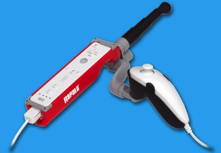 'Rapala: We Fish' anunciado para Wii