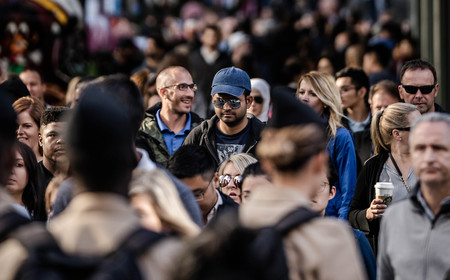 Coronavirus Inmunidad Grupo