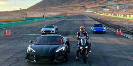 Ducati Panigale Supercars 2 2022