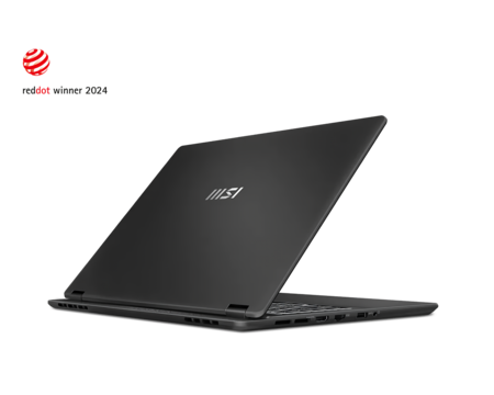 Msi Prestige 14 Ai 2