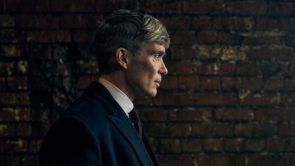 "Es más surrealista que algo que podría inventarme". La "improbable" historia real en la que se basa la nueva película de 'Peaky Blinders'