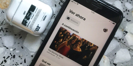 Cómo cambiar la calidad de reproducción del contenido de Apple TV+ para ahorrar datos