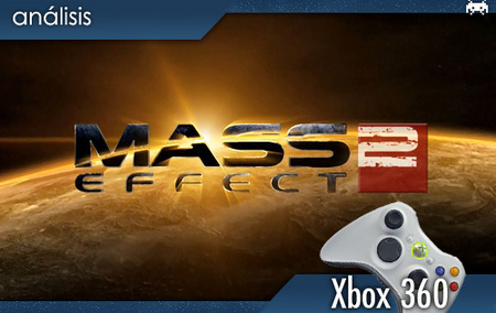 'Mass Effect 2'. Análisis