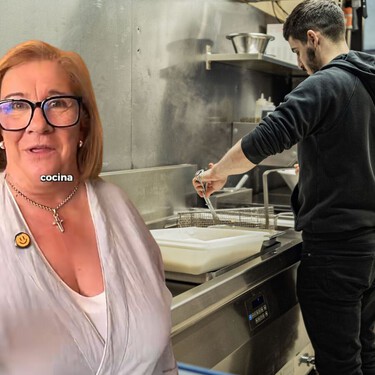 Esto es lo que cuesta montar una cocina profesional. Y la razón por la qué en muchos restaurantes no salen las cuentas 
