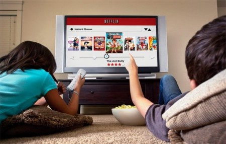 Verizon podría pedir a Netflix que pague por el tráfico generado en su red