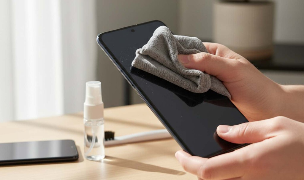 9 reglas que sigo siempre para alargar lo más posible la vida de cada nuevo móvil Xiaomi que estreno