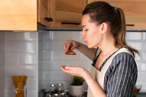 Como Usar Msg Cocina Glutamato