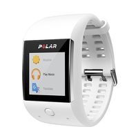 Polar M600, un smartwatch muy completo, por 249 euros en Amazon, sólo hoy