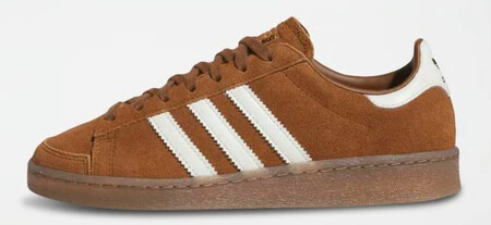 Adidas Jabbar Low