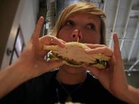 ¿Qué antojo tuviste durante el embarazo?