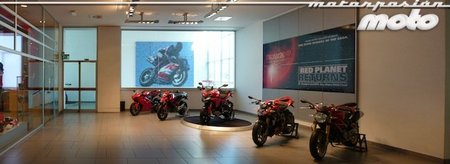 Panorámica entrada museo-WM