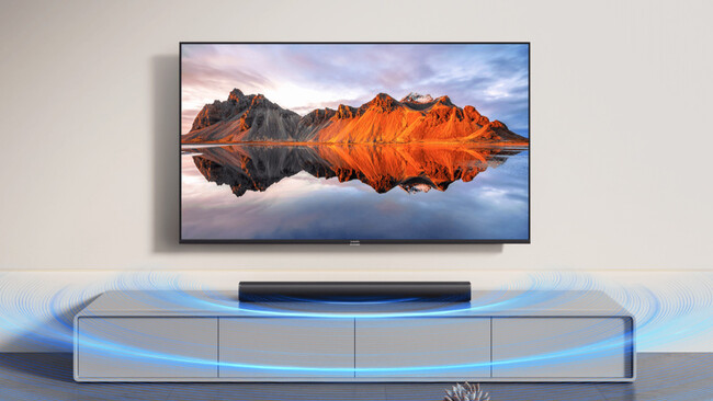 Xiaomi Soundbar 20ch