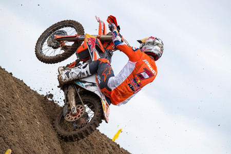 Pauls Jonass Ktm 250 Sx F 2018 Pangkal Pinang