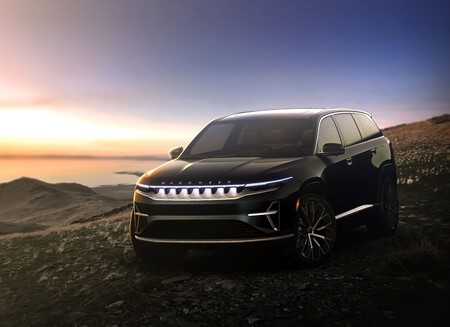 Jeep Wagoneer S Concept 2022 1600 02