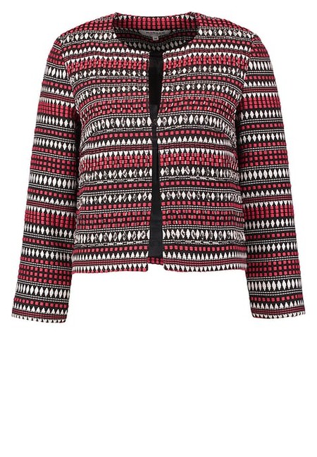 70% de descuento en la chaqueta tipo Blazer Morgan Vayan: ahora sólo 29,95 euros en Zalando