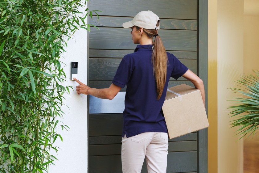 Netatmo presenta un timbre con video inteligente para atender a las