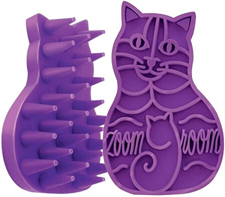 Kong Zoom Groom