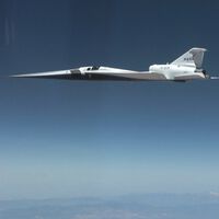 La NASA acaba de superar un hito con el X-59. Lo que viene después apunta a cambiar la aviación comercial 