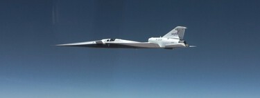 La NASA acaba de superar un hito con el X-59. Lo que viene después apunta a cambiar la aviación comercial 
