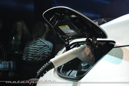 ¿Comprarías un auto eléctrico? La pregunta de la semana