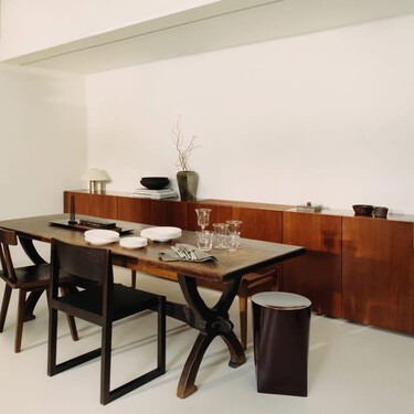 Zara Home revive la mítica cajonera de los años 90: es ideal para aumentar el almacenaje en el salón o en el dormitorio