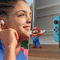 Los mejores chollos hoy en Amazon para el verano: desde una Nintendo Switch hasta dispositivos de climatización