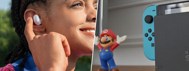 Los mejores chollos hoy en Amazon para el verano: desde una Nintendo Switch hasta dispositivos de climatización