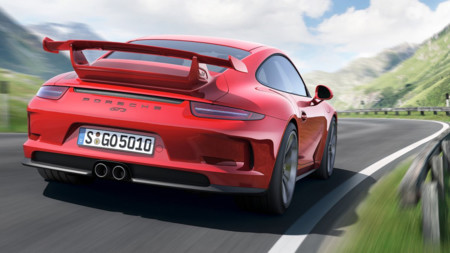 Porsche ya trabaja en un 911 GT2 y planea un cambio manual para el próximo GT3