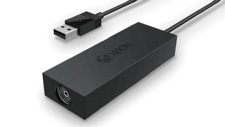 Microsoft anuncia un adaptador para permitir a los europeos disfrutar de la TDT en Xbox One