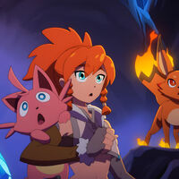 Hay quien no daba nada por su mundo abierto, pero míralo: Palworld sale del acceso anticipado a la sombra de la demanda de Nintendo