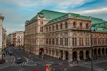 Herencias en Austria
