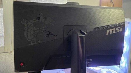 Monitor Msi 4